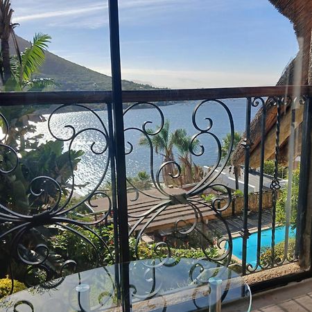 Cozy Kosmos Hartbeespoort Exterior foto