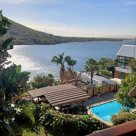 Cozy Kosmos Hartbeespoort Exterior foto