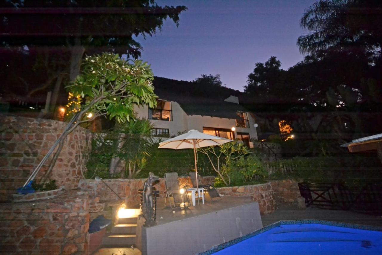 Cozy Kosmos Hartbeespoort Exterior foto