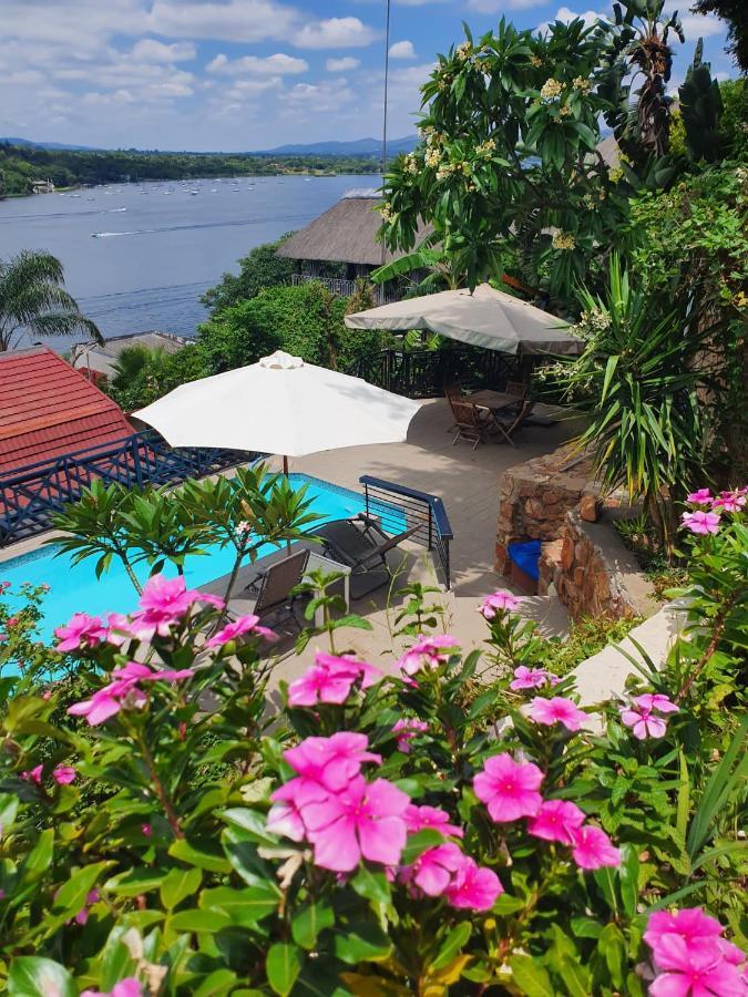 Cozy Kosmos Hartbeespoort Exterior foto