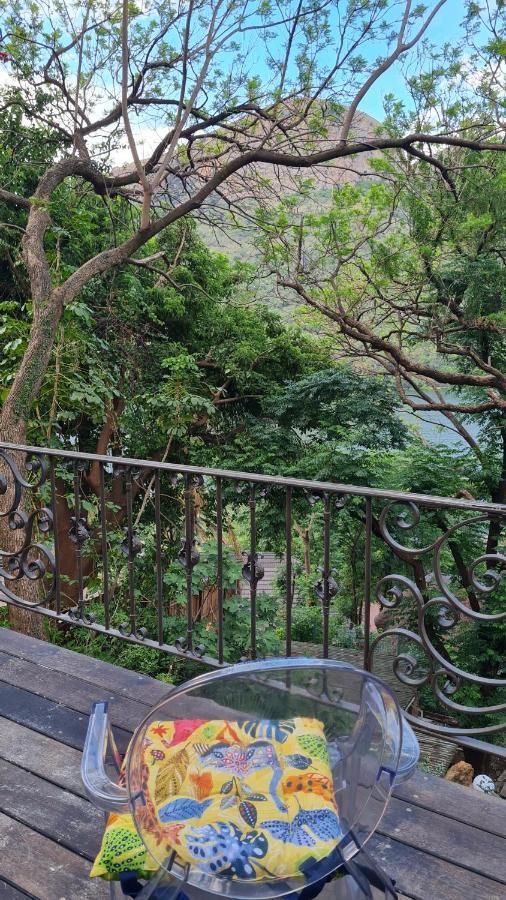 Cozy Kosmos Hartbeespoort Exterior foto