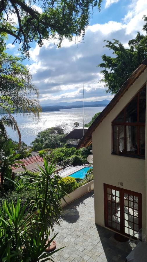 Cozy Kosmos Hartbeespoort Exterior foto