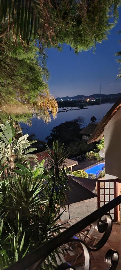 Cozy Kosmos Hartbeespoort Exterior foto