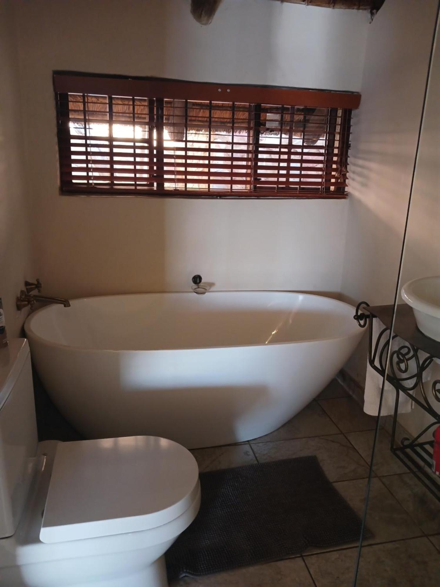 Cozy Kosmos Hartbeespoort Quarto foto