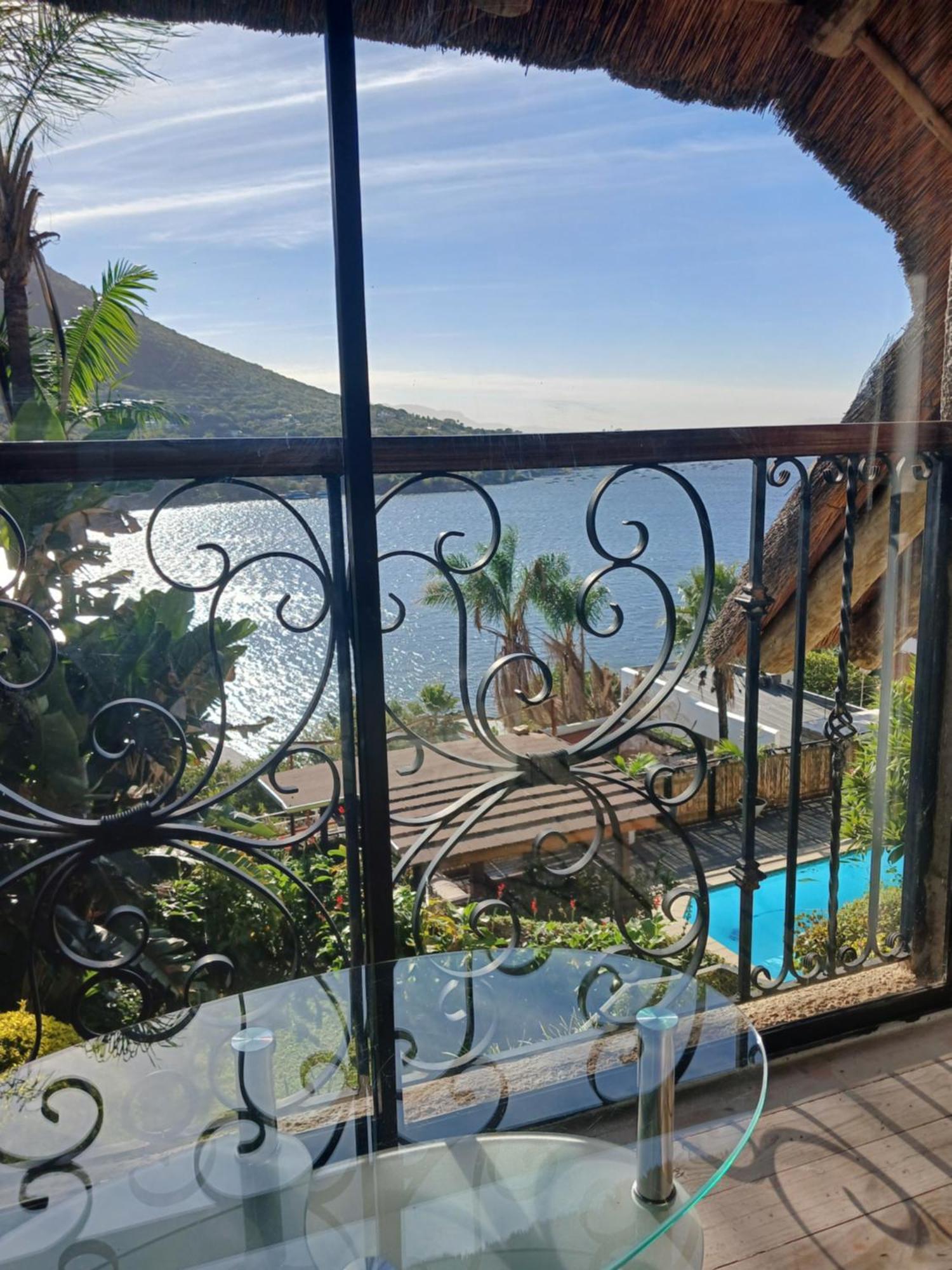 Cozy Kosmos Hartbeespoort Exterior foto