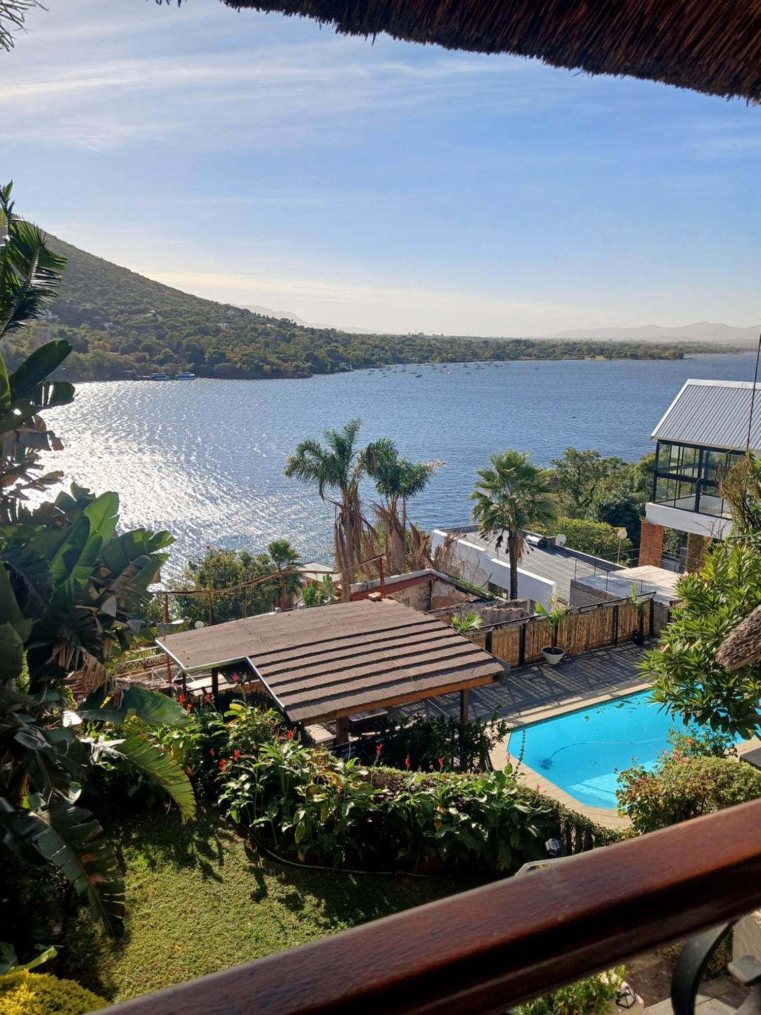 Cozy Kosmos Hartbeespoort Exterior foto