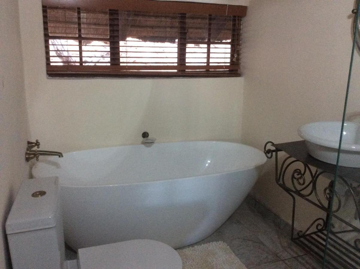 Cozy Kosmos Hartbeespoort Exterior foto