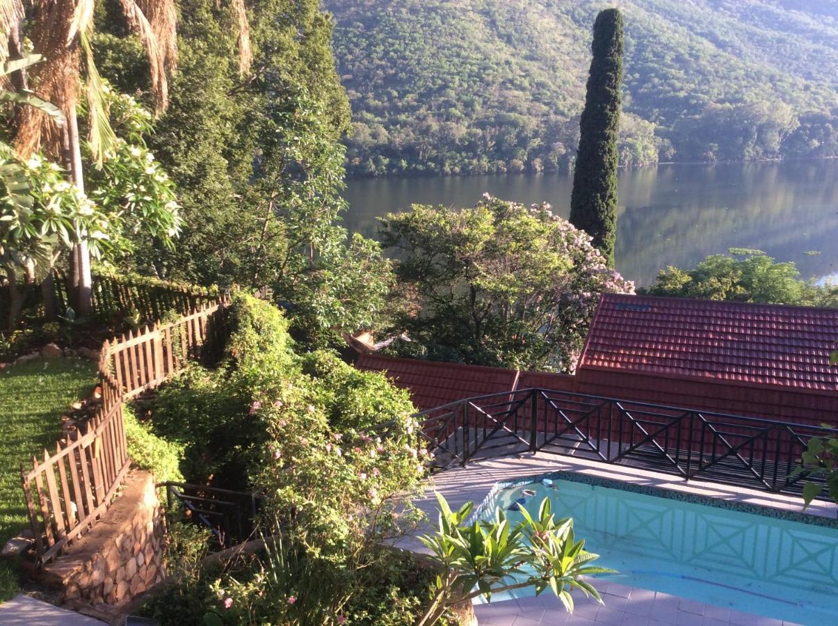 Cozy Kosmos Hartbeespoort Exterior foto
