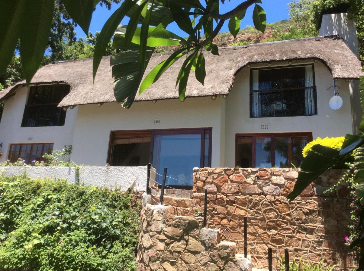 Cozy Kosmos Hartbeespoort Exterior foto