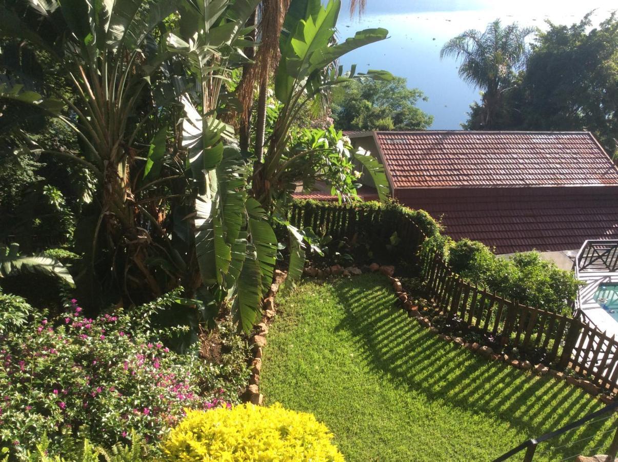 Cozy Kosmos Hartbeespoort Exterior foto