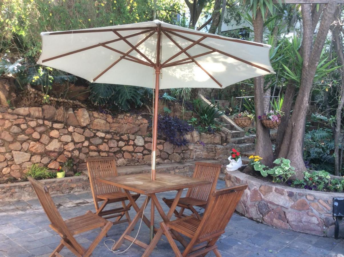 Cozy Kosmos Hartbeespoort Exterior foto