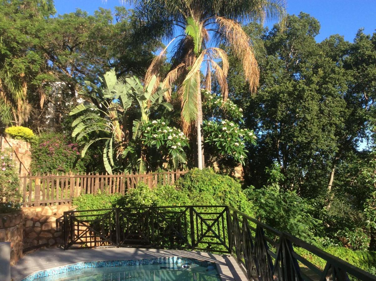 Cozy Kosmos Hartbeespoort Exterior foto