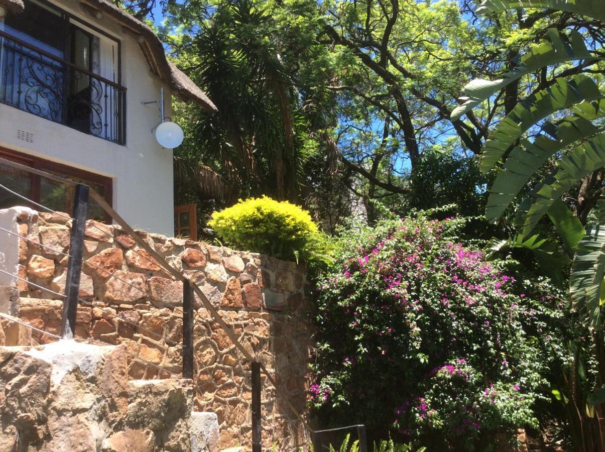 Cozy Kosmos Hartbeespoort Exterior foto